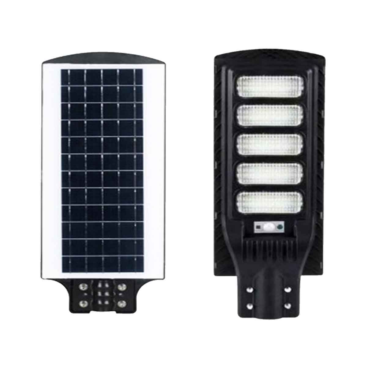 Lexron 250W Solar Aydınlatma