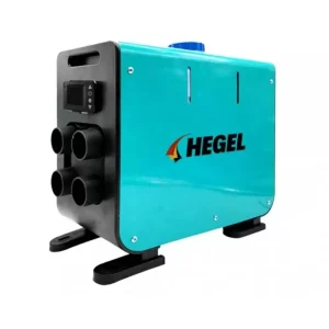 Hegel 12/24 Volt 5KW Dizel Webasto Taşınabilir